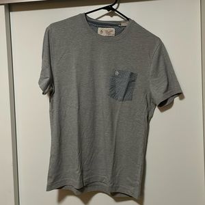 Original Penguin cotton t-shirt